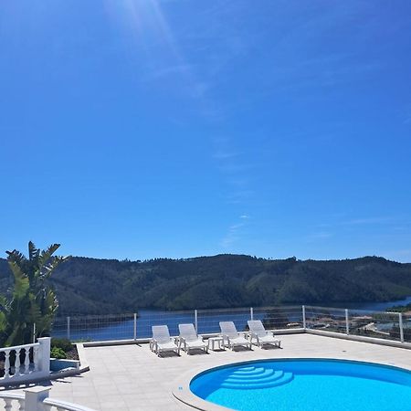 Lago Azul Villas Ferreira do Zêzere エクステリア 写真