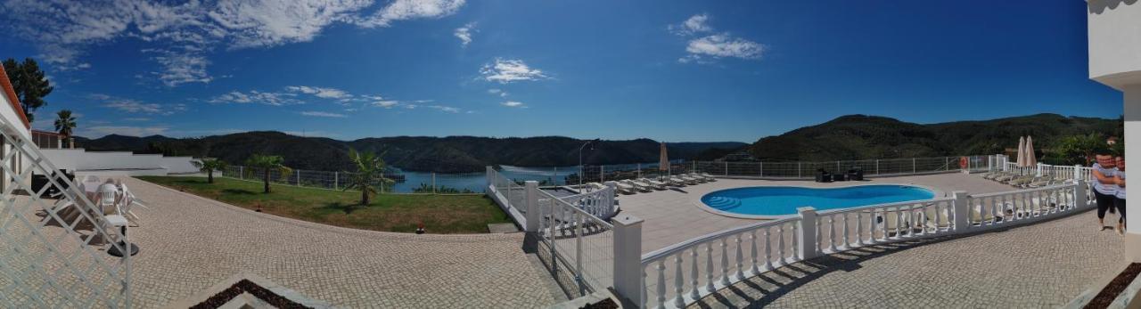 Lago Azul Villas Ferreira do Zêzere エクステリア 写真
