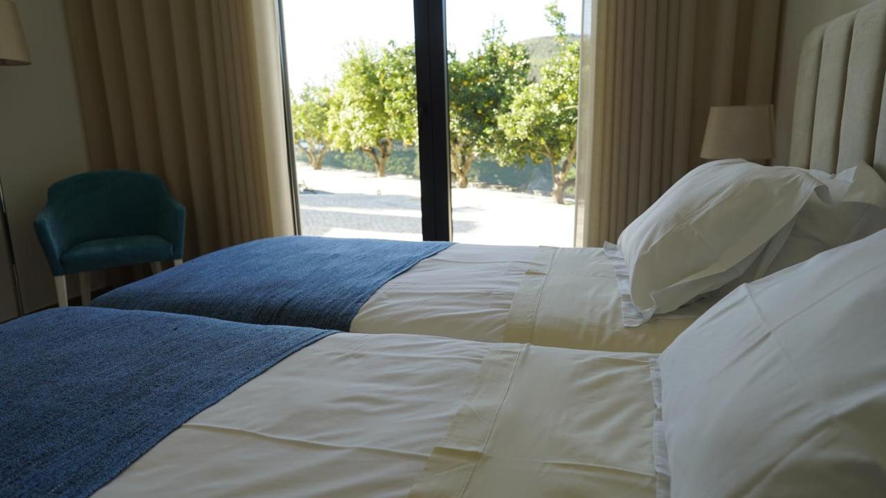 Lago Azul Villas Ferreira do Zêzere エクステリア 写真