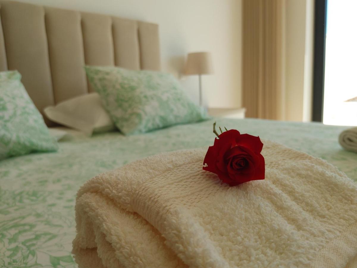 Lago Azul Villas Ferreira do Zêzere エクステリア 写真