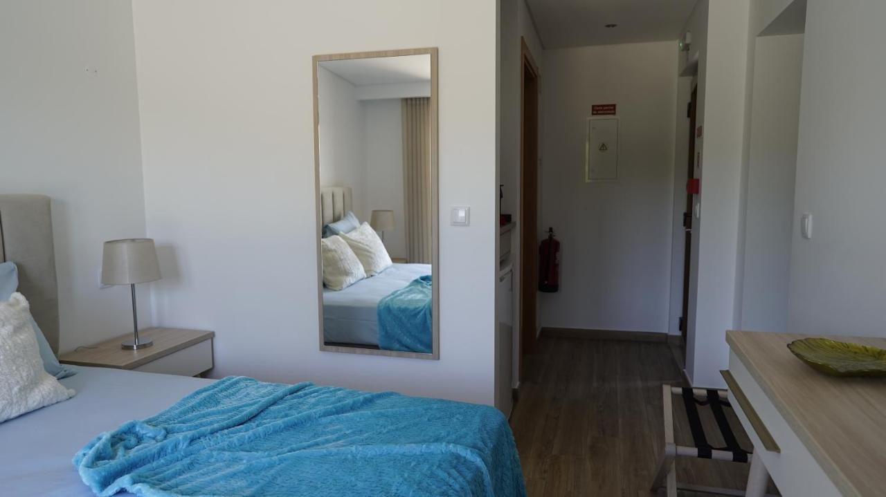 Lago Azul Villas Ferreira do Zêzere エクステリア 写真