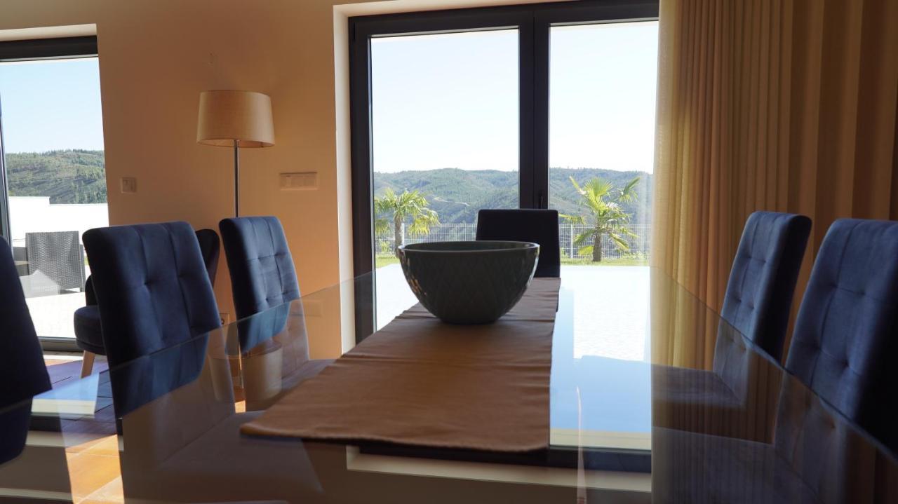 Lago Azul Villas Ferreira do Zêzere エクステリア 写真