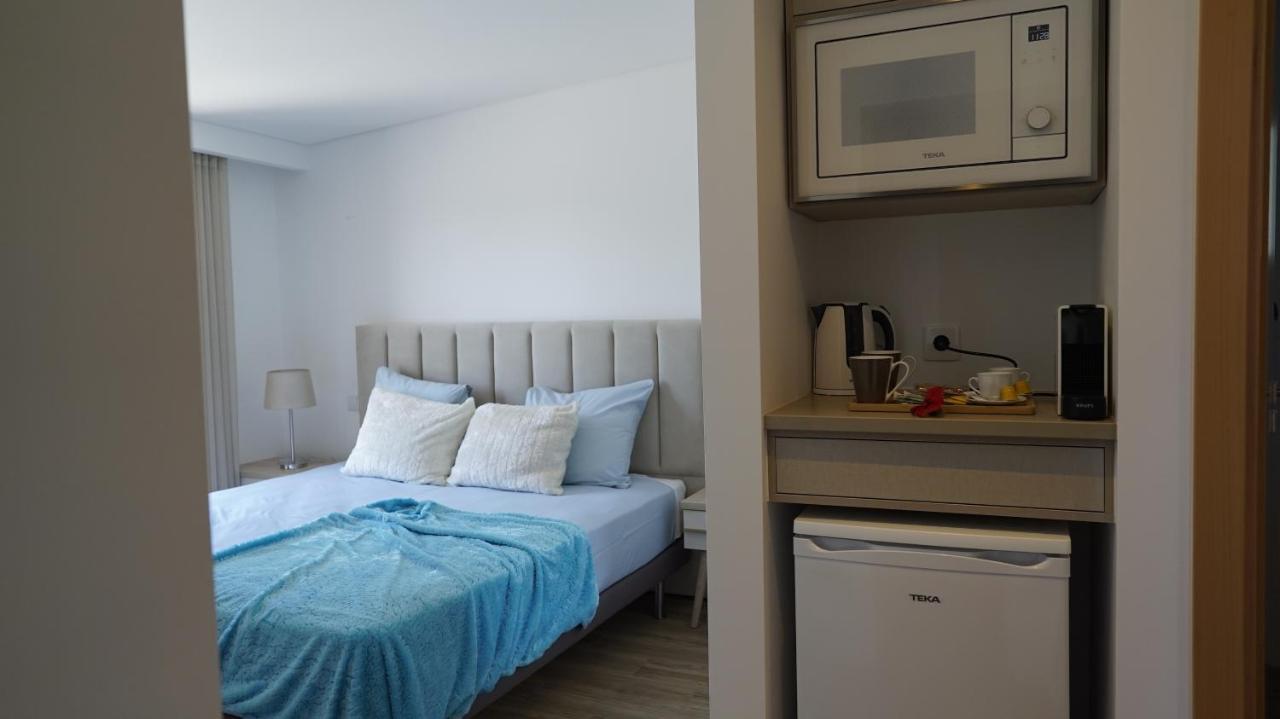 Lago Azul Villas Ferreira do Zêzere エクステリア 写真