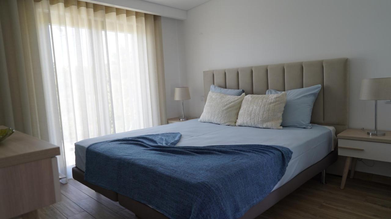 Lago Azul Villas Ferreira do Zêzere エクステリア 写真