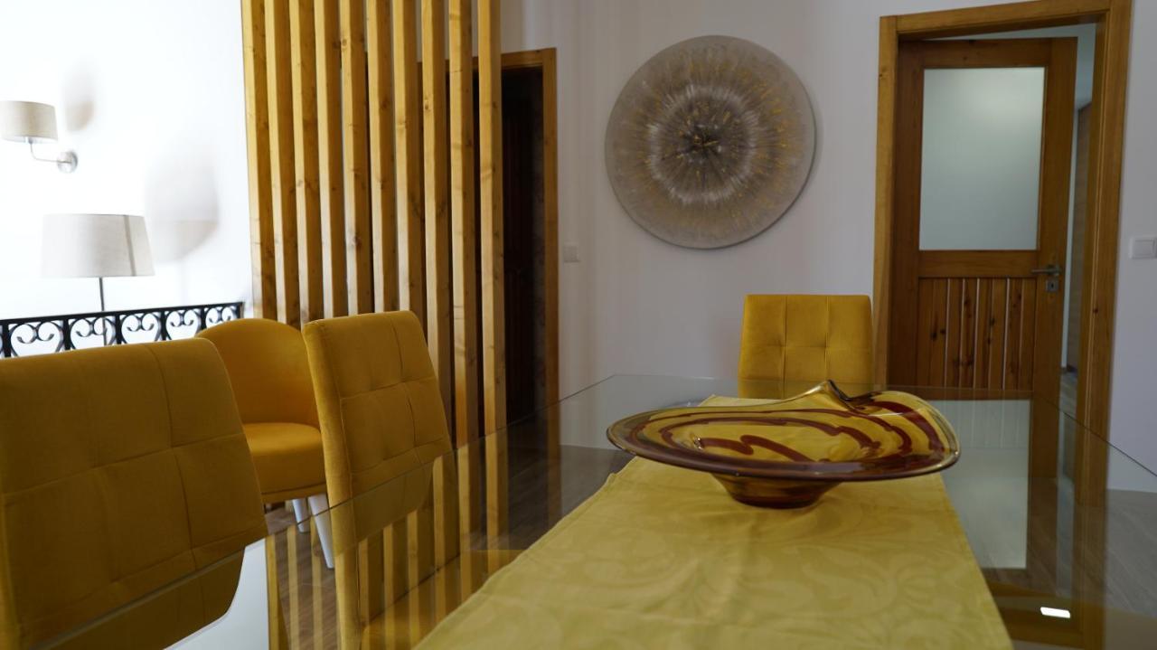 Lago Azul Villas Ferreira do Zêzere エクステリア 写真