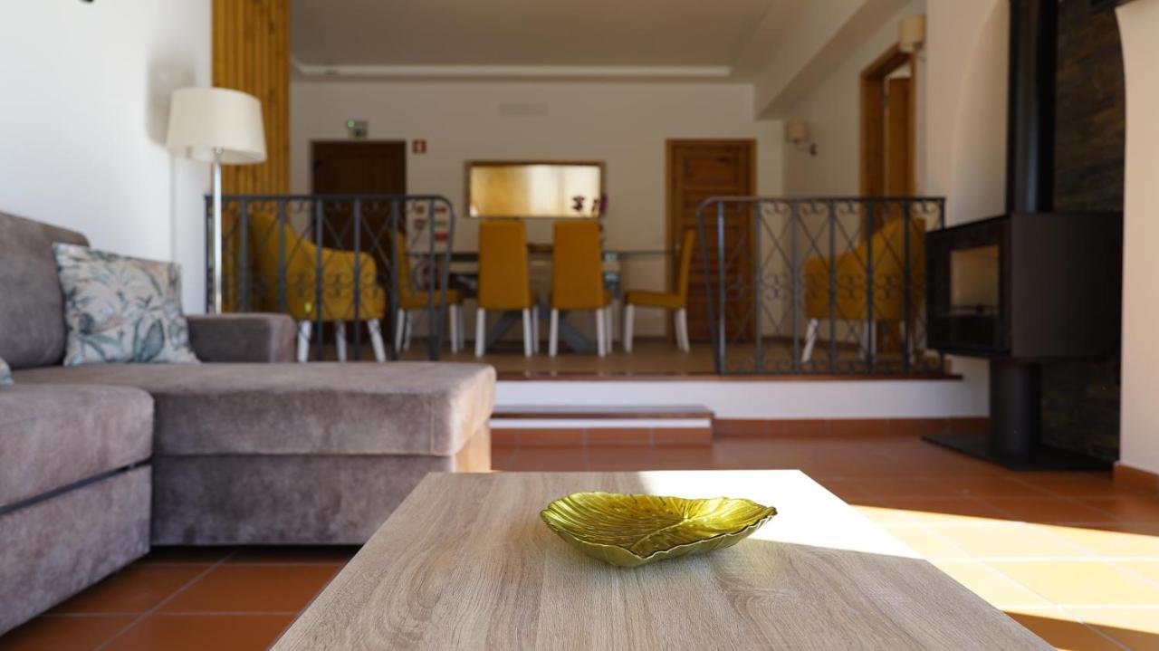 Lago Azul Villas Ferreira do Zêzere エクステリア 写真