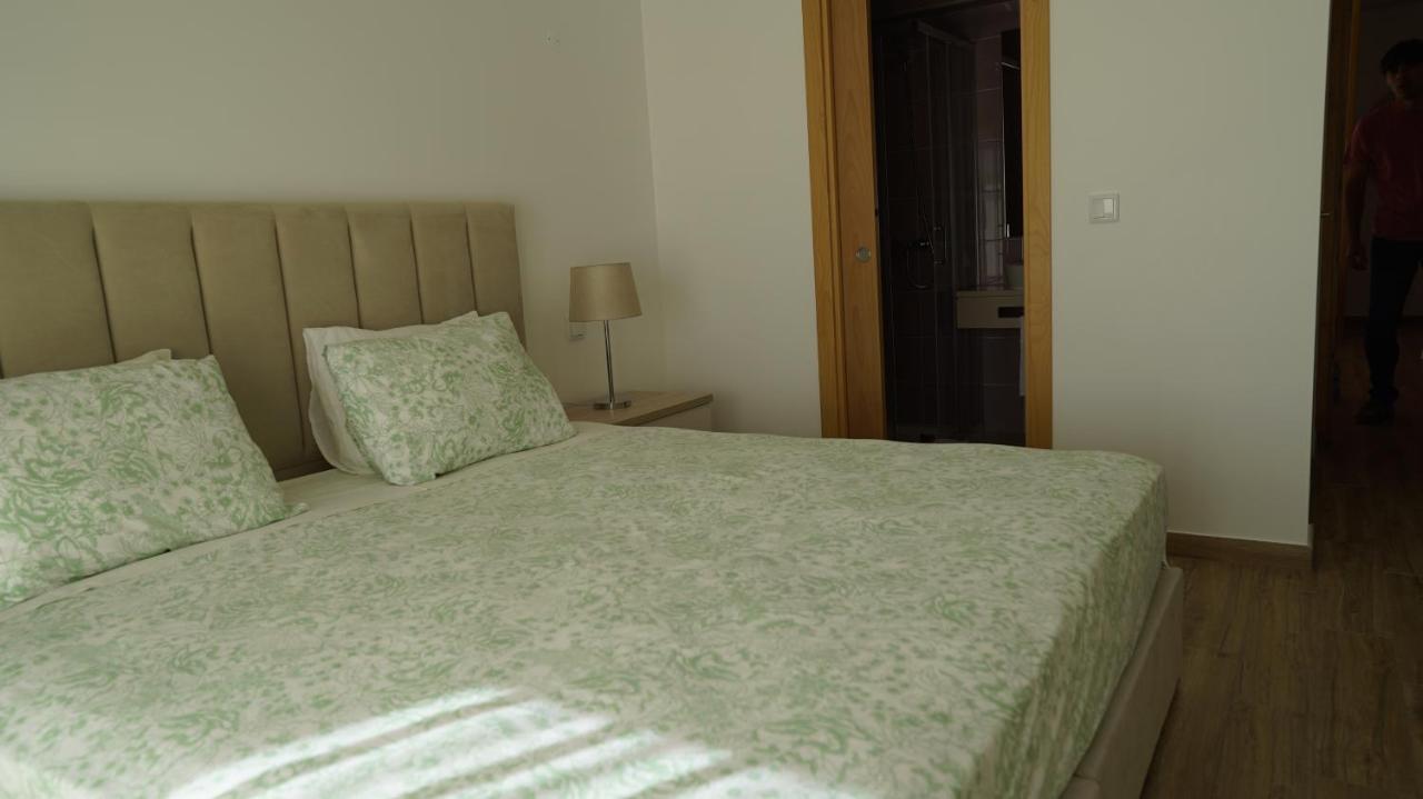 Lago Azul Villas Ferreira do Zêzere エクステリア 写真