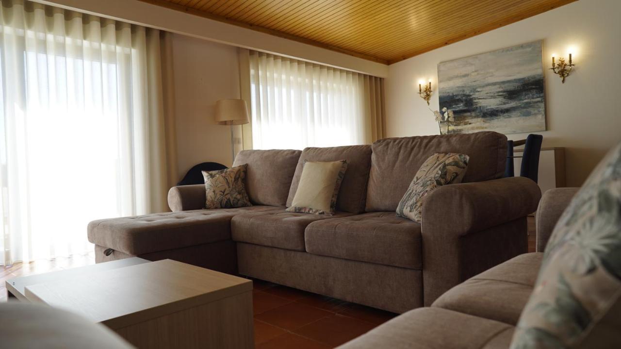 Lago Azul Villas Ferreira do Zêzere エクステリア 写真