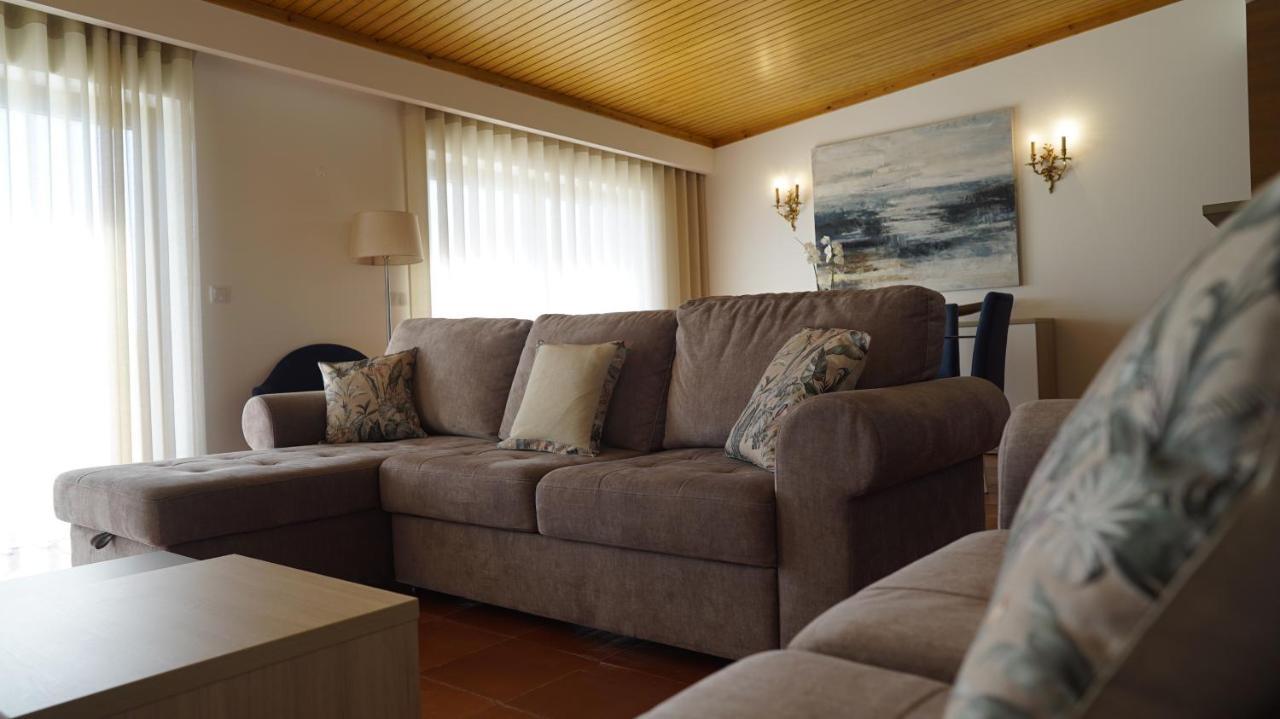 Lago Azul Villas Ferreira do Zêzere エクステリア 写真