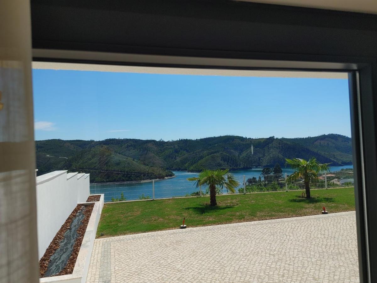 Lago Azul Villas Ferreira do Zêzere エクステリア 写真