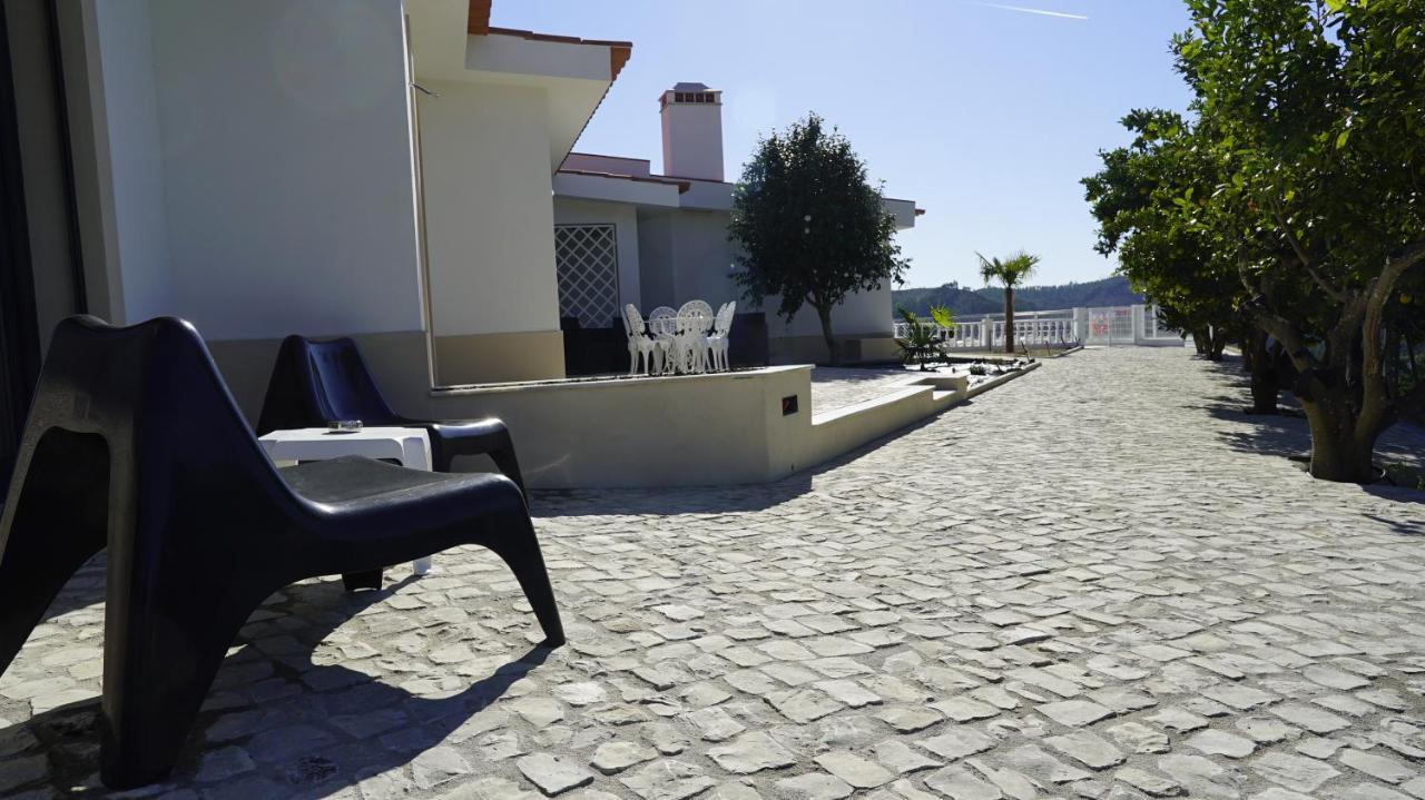 Lago Azul Villas Ferreira do Zêzere エクステリア 写真