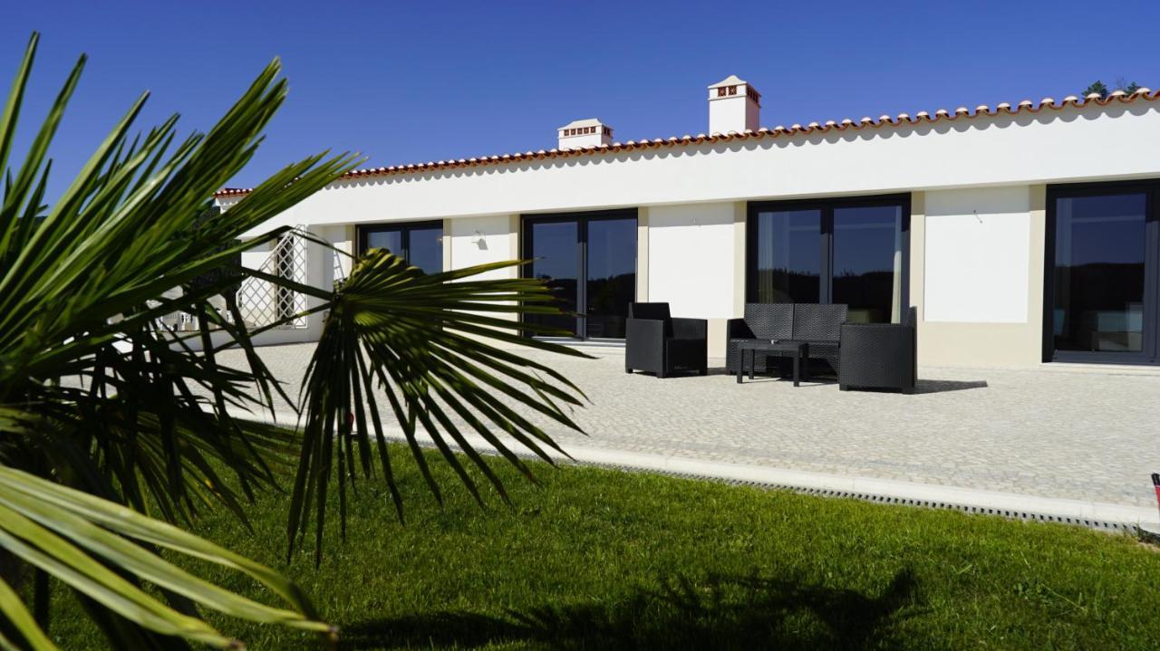 Lago Azul Villas Ferreira do Zêzere エクステリア 写真