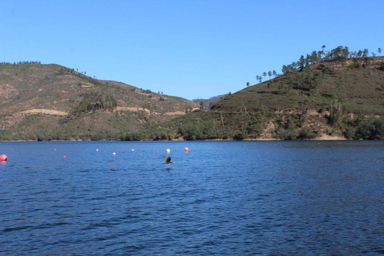 Lago Azul Villas Ferreira do Zêzere エクステリア 写真